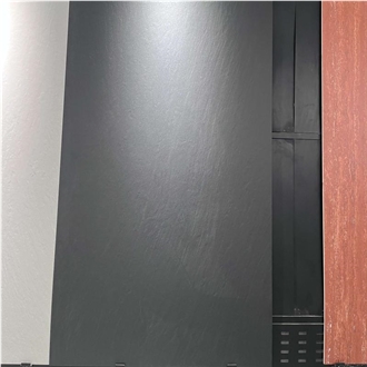 Matt Solid Color Sintered Stone Slabs