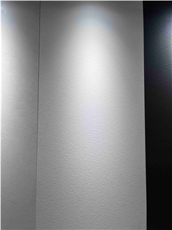 Matt Solid Color Sintered Stone Slabs