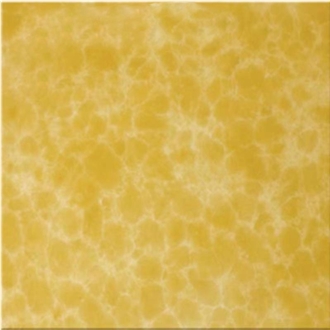 OEM Wall Decoration Translucent Composite Stone Panels