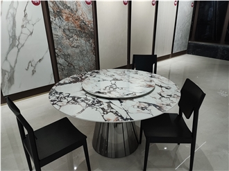Sintered Restaurant Coffee Table Commercial Furniture