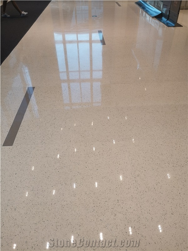 Terrazzo Floor Tiles