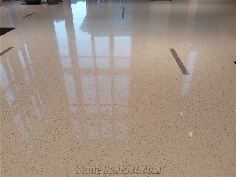 Terrazzo Floor Tiles