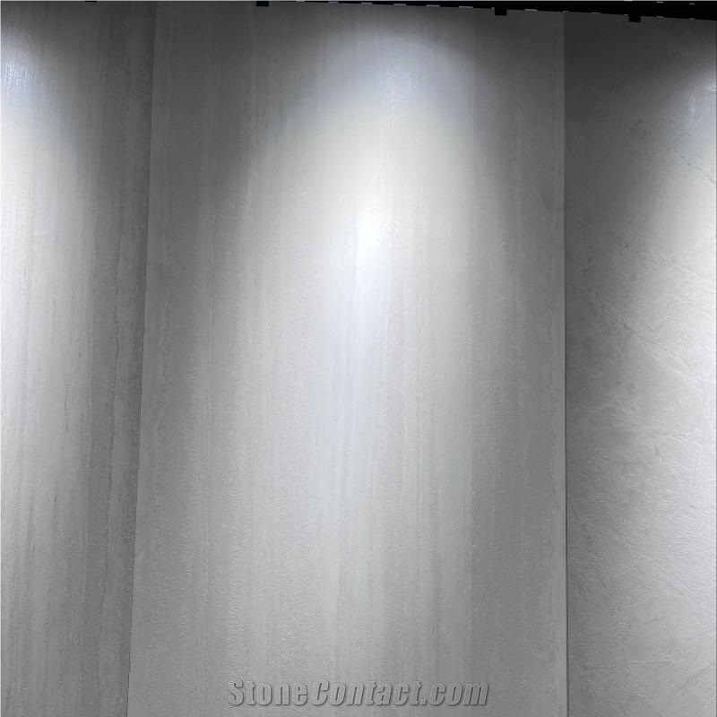 Wood Look Sintered Stone Slabs