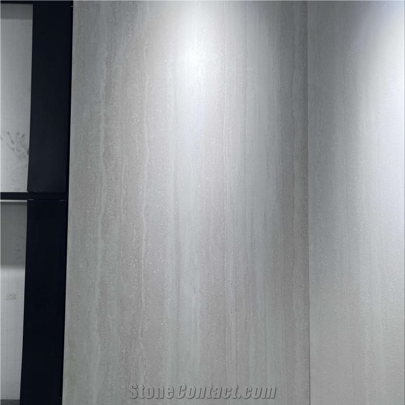 Wood Look Sintered Stone Slabs