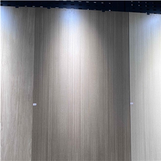 Wood Look Sintered Stone Slabs