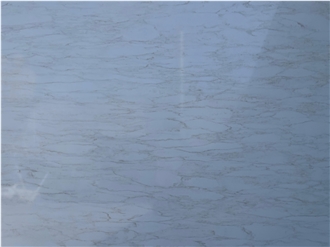 Aurum Strand Quartz  Engineered Stone Slabs