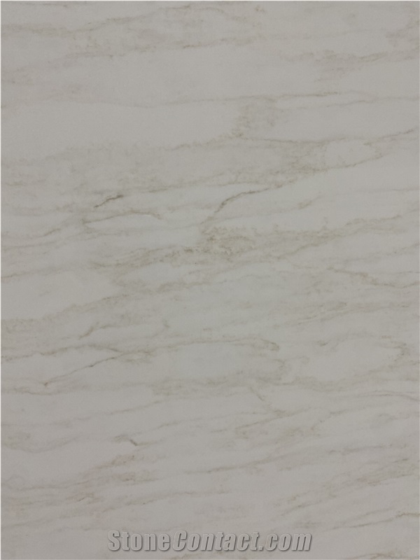 Aurum Strand Quartz  Engineered Stone Slabs