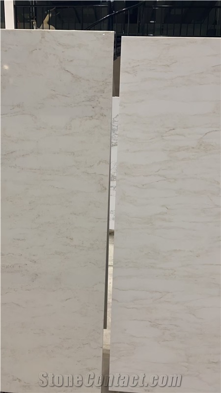 Aurum Strand Quartz  Engineered Stone Slabs
