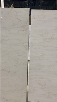 Aurum Strand Quartz  Engineered Stone Slabs