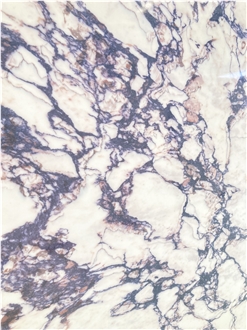 Calacatta Viola Quartz Engineered Stone Slabs