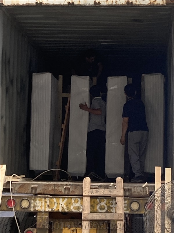 Calacatta Viola Quartz Engineered Stone Slabs