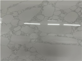 Premium Bulgari Quartz Slab  Engineered Stone