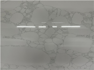 Premium Bulgari Quartz Slab  Engineered Stone