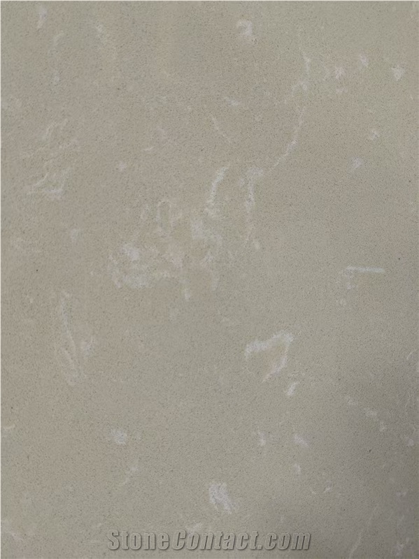Royal Botticino Artificial Marble Engineered Stone Slabs