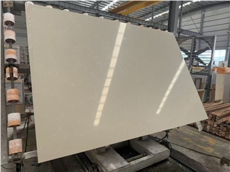 Royal Botticino Artificial Marble Engineered Stone Slabs