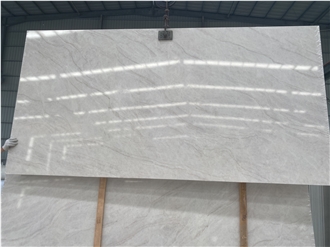 Taj Mahal 3D Printed Quartz Slab Engineered Stone