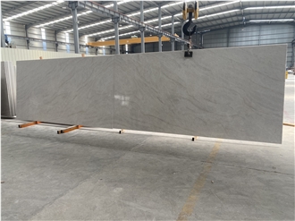 Taj Mahal 3D Printed Quartz Slab Engineered Stone