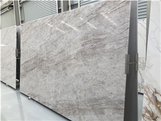 Taj Mahal Quartz Surfaces Quartz Slabs