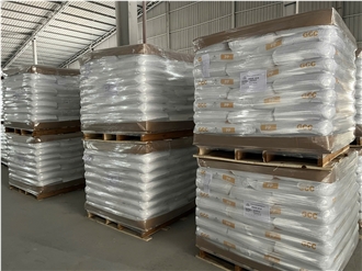 PP Filler Masterbatch