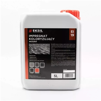 EI 19 Water-Based Color Impregnation Stone Color Enhancer