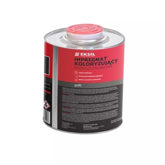 EI 26 Solvent-Based Color Impregnation - 5L - Stone Color Enhancer EI 26 Solvent-Based Color Impregnation - 5L - Stone Color Enhancer