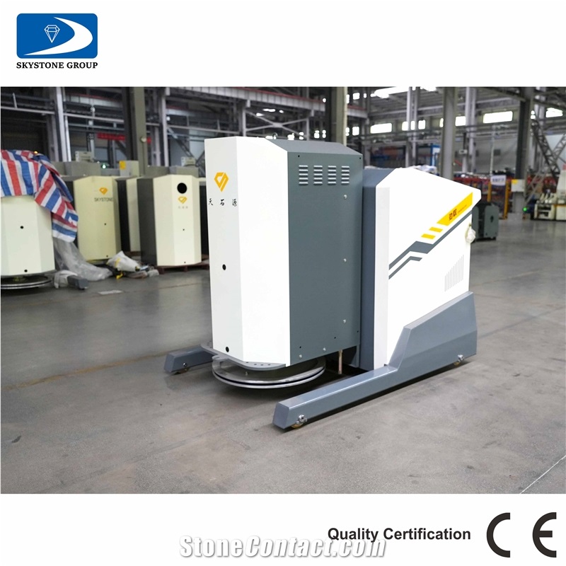 Quarry Wire Saw Machine For Granite And Marble