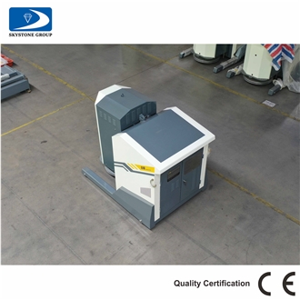 Quarry Wire Saw Machine For Granite And Marble