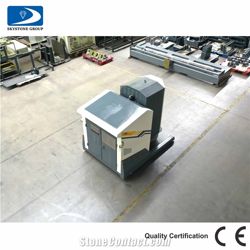 Quarry Wire Saw Machine With High Efficiency/Good Quality