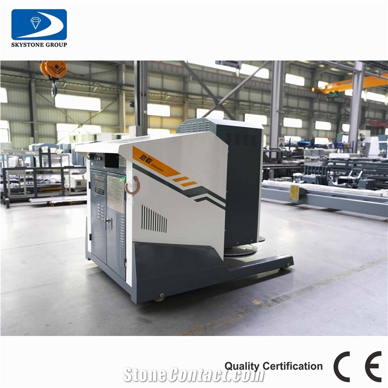 Reliable Quarry Wire Saw Machine