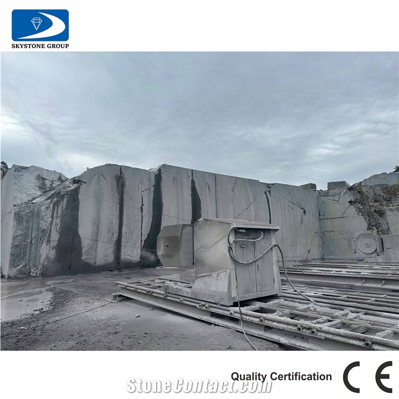 Skystone Quarry Wire Saw Machine