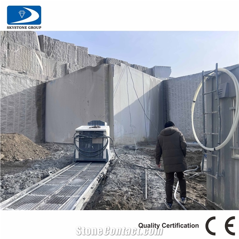 TSY-15G/55Y/75Y/55Y-LT Quarry Wire Saw Machine