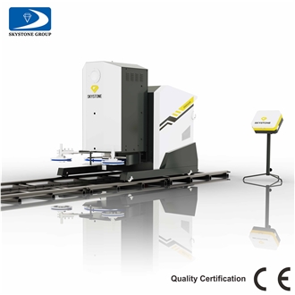 TSY-75G-55G-37G Quarry Wire Saw Machine