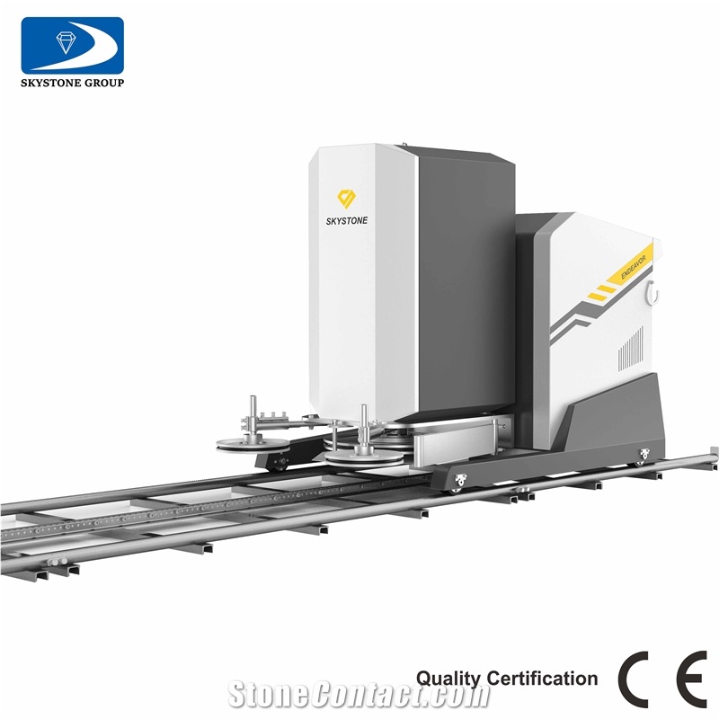 TSY Skystone Quarry Wire Saw Machine