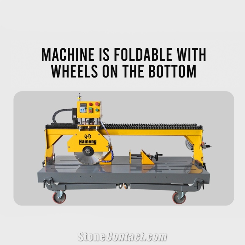 Multi-Function Tile Cutting Machine- Mitre Saw