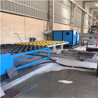 1500 Bar High Pressure Water Blasting Hydraulic Machine With Italy Pump