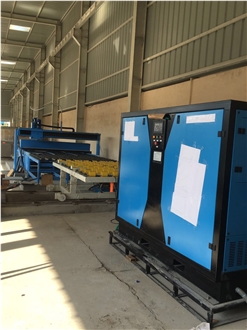 1500 Bar High Pressure Water Blasting Hydraulic Machine With Italy Pump