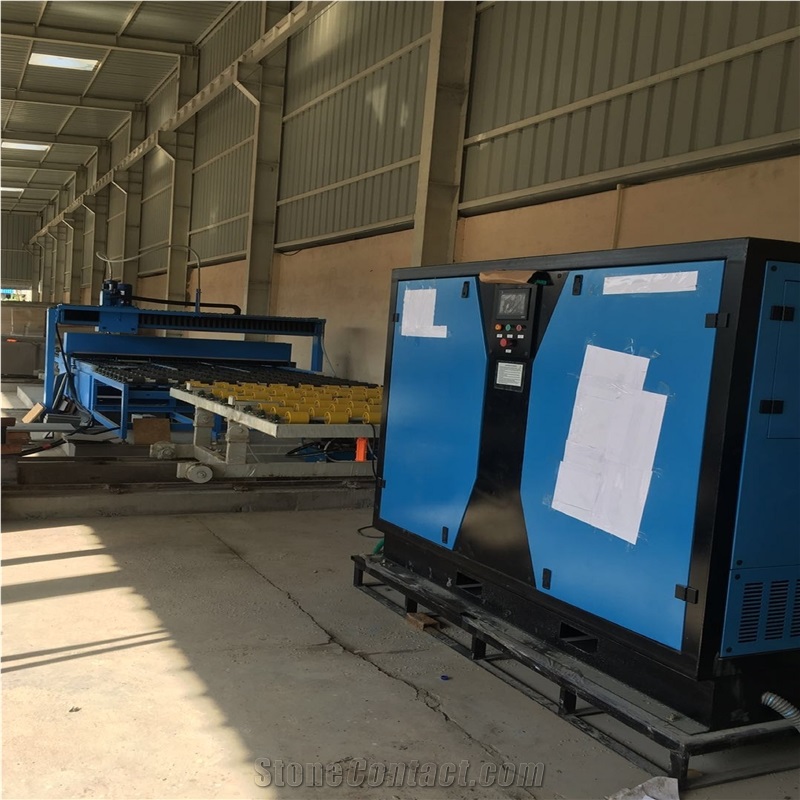 1500 Bar High Pressure Water Blasting Hydraulic Machine With Italy Pump