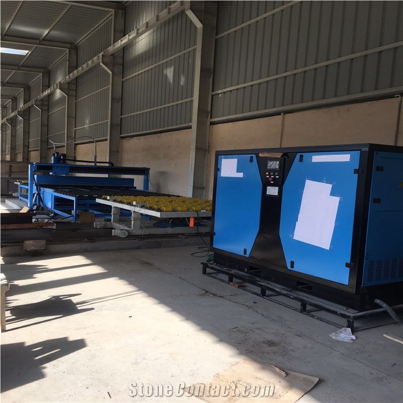 1500 Bar High Pressure Water Blasting Hydraulic Machine With Italy Pump