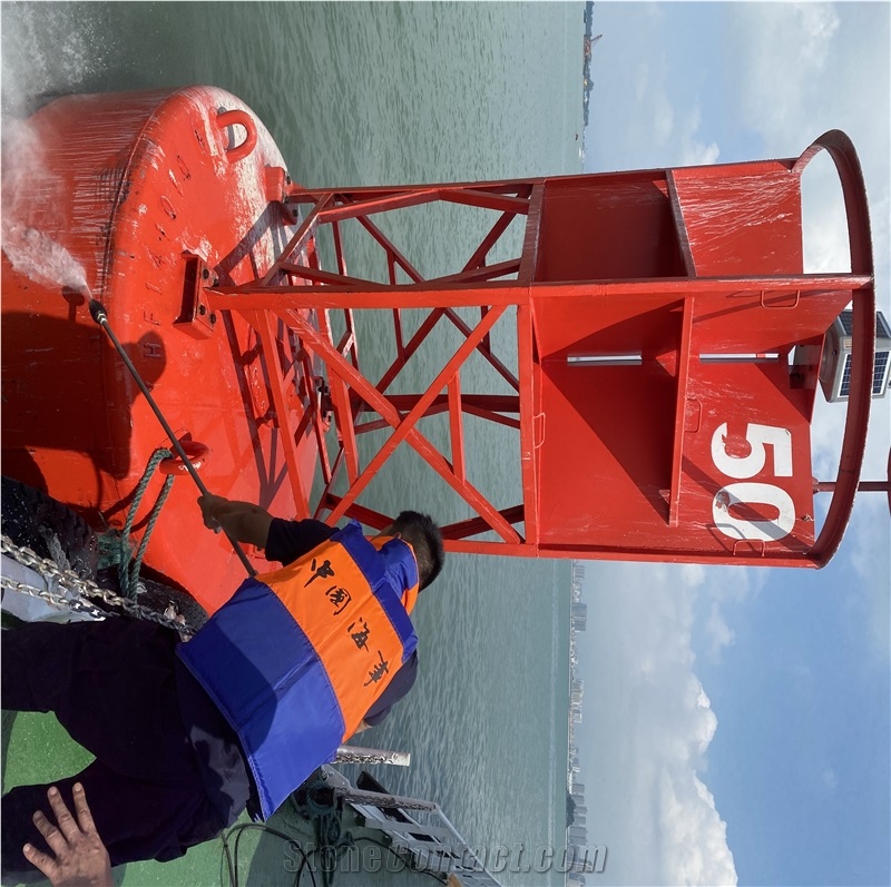 Gasoline Outdoor High Pressure Water Hydro Blasting Machine 350Bar
