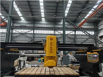 Integrated CNC Bridge Cutting Machine ZDBL-600 Integrated CNC Bridge Cutting Machine ZDBL-600