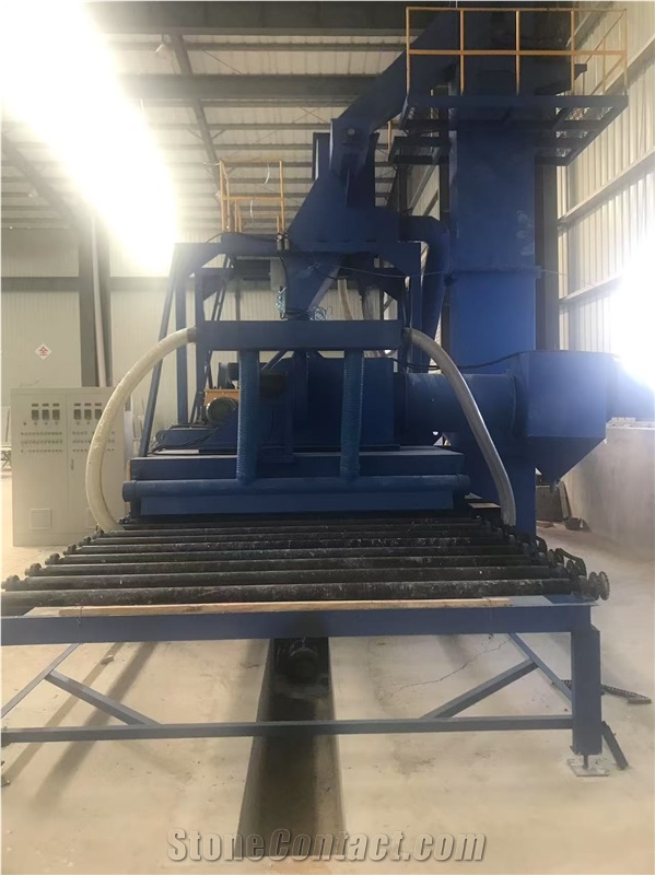 CHEERSURE 5 Axis Sand Blasting Machine