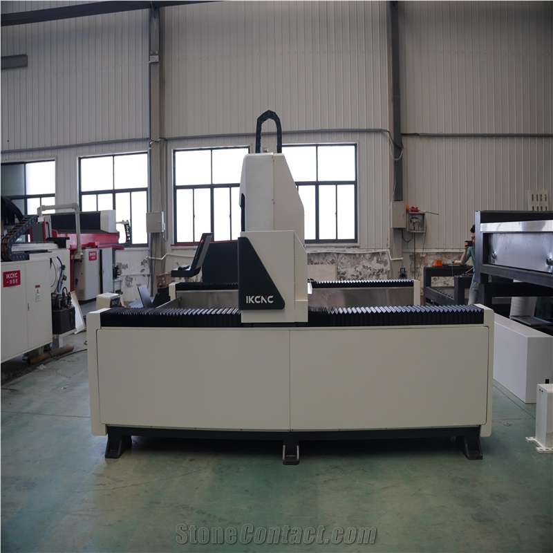 High-Speed Stone CNC Engraving Machine