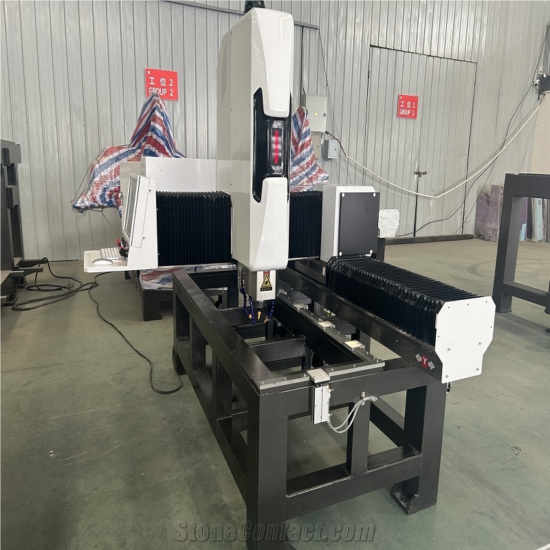 Mini Stone Hole Drilling Machine - Sink Hole Cutting Machine