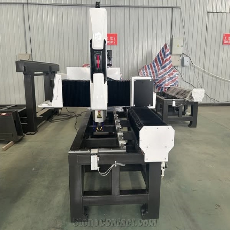 Mini Stone Hole Drilling Machine - Sink Hole Cutting Machine
