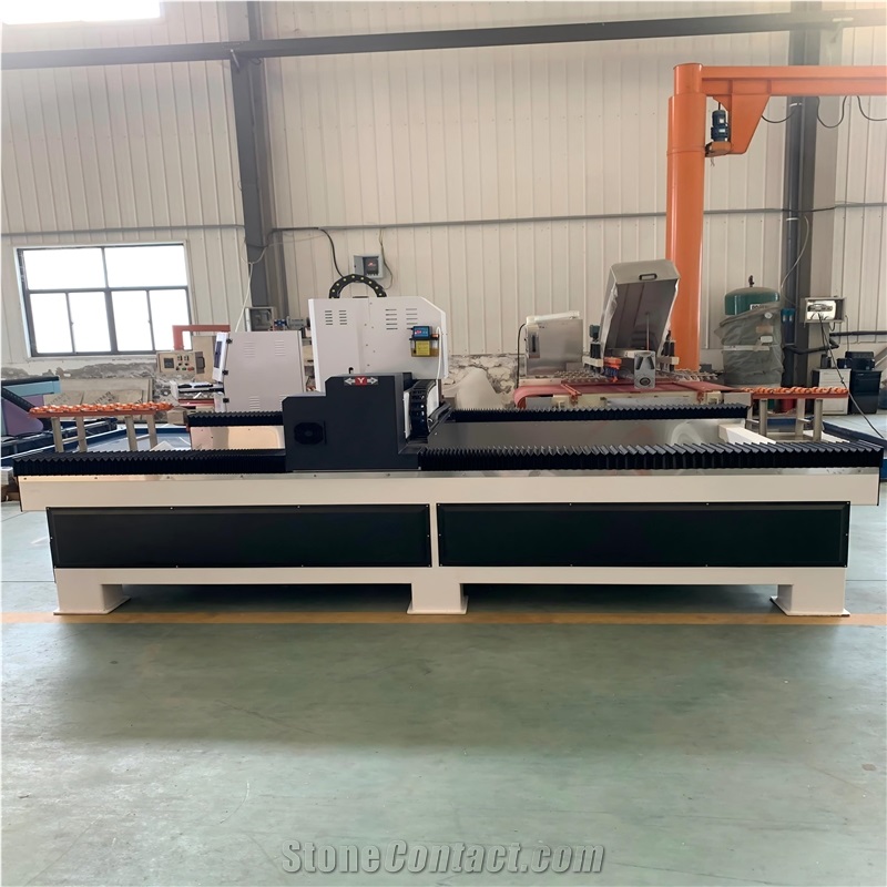Stone CNC Router For Engraving CNC Engraver Machine IK-1325-YLK
