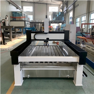 Stone CNC Router For Engraving CNC Engraver Machine IK-1325-YLK