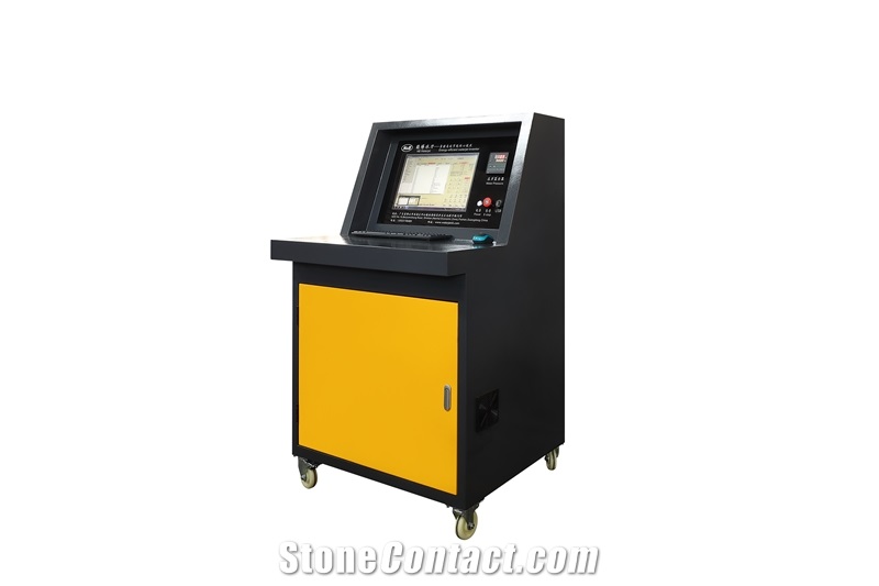 Nengbo AC 5Axis Waterjet Cutting Machine
