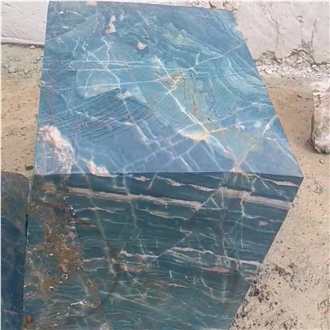 Azur Quartzite Blocks