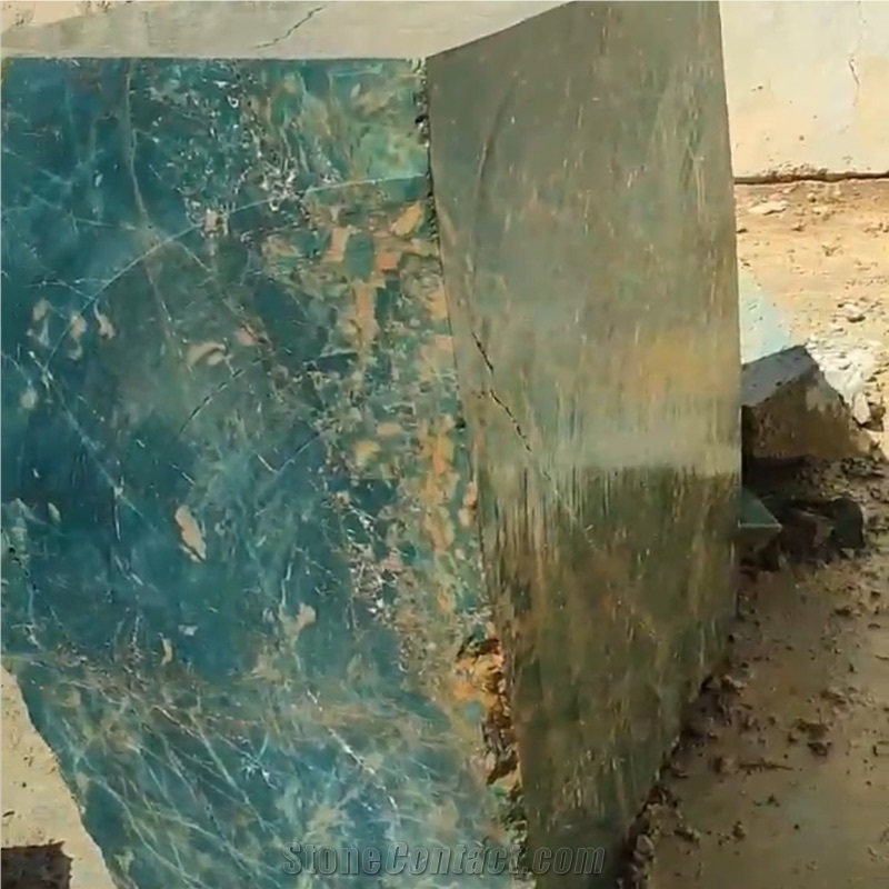 Azur Quartzite Blocks