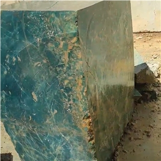 Azur Quartzite Blocks